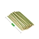 flat bamboo skewers